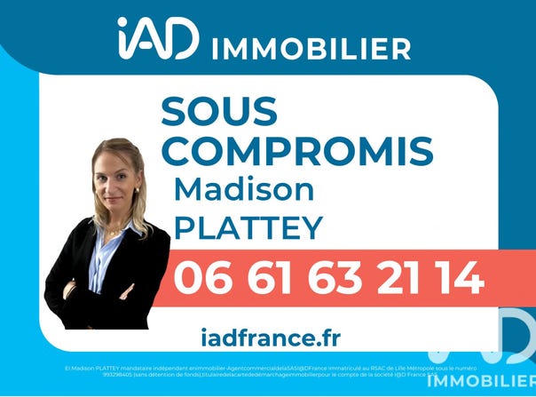 Annequin, Hauts-de-France 62149
