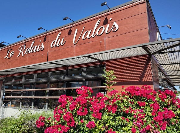 CRÉPY-EN-VALOIS, Hauts-de-France 60800