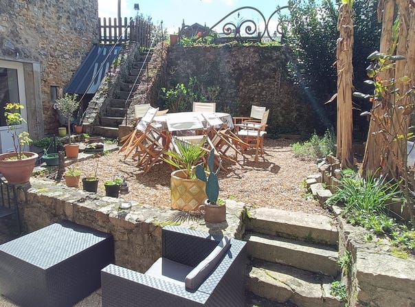 Brûlon, Pays de la Loire 72350