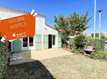 La Faute-Sur-Mer, Pays de la Loire 85460