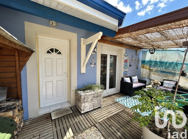 Vendays-Montalivet, Nouvelle-Aquitaine 33930