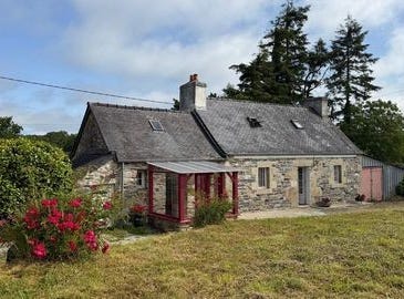 Plougonven, Bretagne 29640