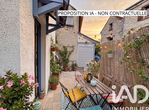 Chavenay, Île-de-France 78450