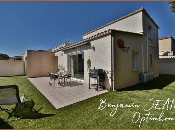 Sauvian, Languedoc-Roussillon 34410