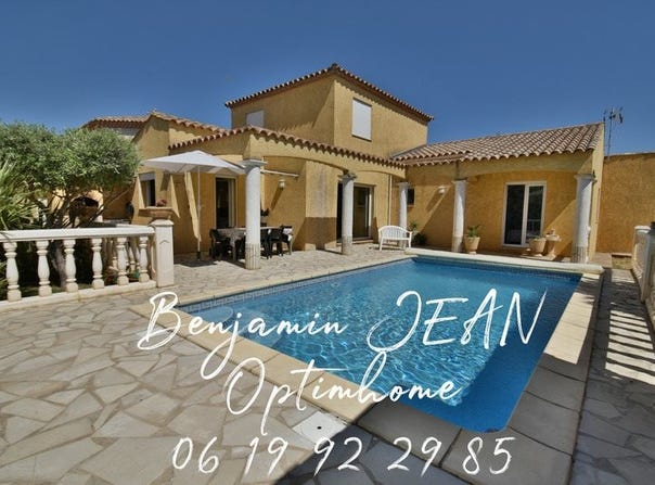 Sérignan, Languedoc-Roussillon 34410