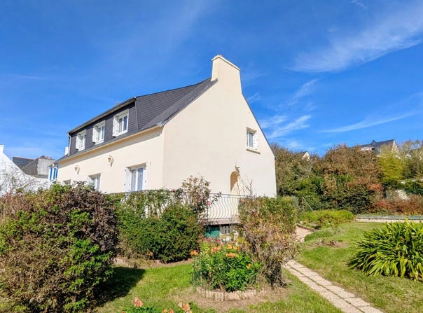 Saint-Nic, Finistère 29550
