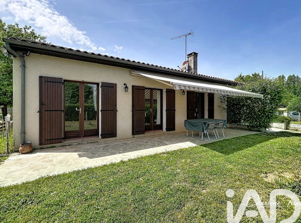 Ménesplet, Nouvelle-Aquitaine 24700