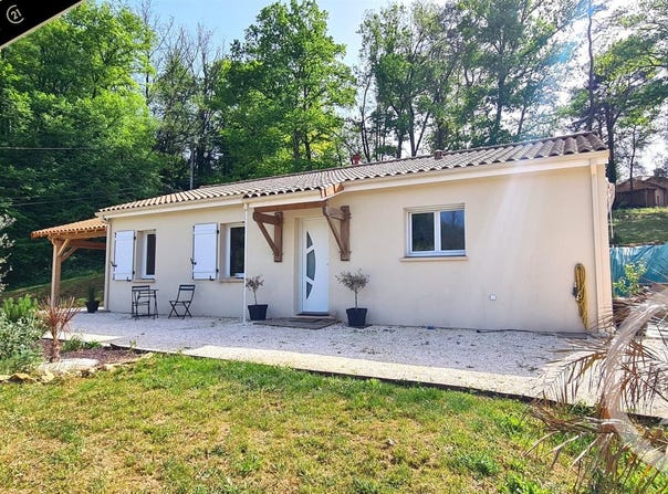 Proissans, Aquitaine 24200