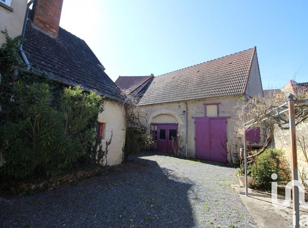 Pougues-les-Eaux, Bourgogne-Franche-Comté 58320
