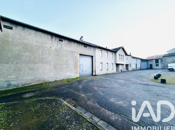Argancy, Grand Est 57640