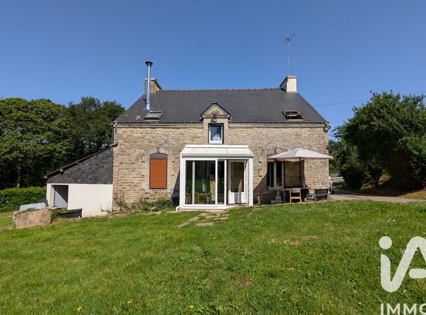 Moréac, Brittany 56500