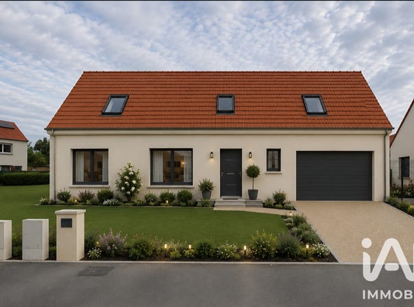 Beuvry, Hauts-de-France 62660