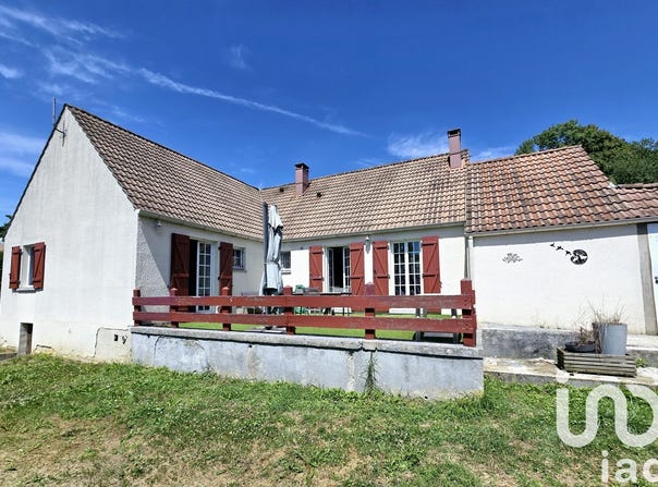 Balan, Grand Est 08200