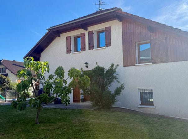 Cranves-Sales, Haute-Savoie 74380