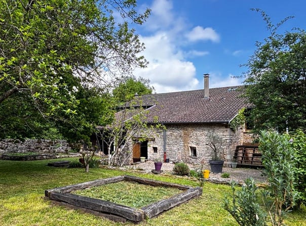 115, Le Quart, Uchizy, Bourgogne-Franche-Comté 71700