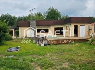 Saugnac-Et-Cambran, Aquitaine 40180