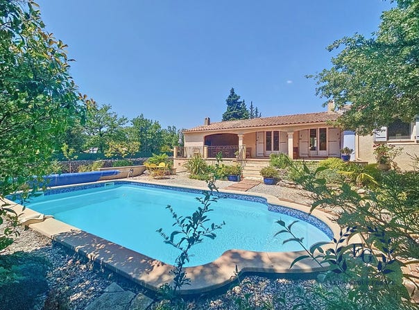 Nans-les-Pins, Provence-Alpes-Côte d'Azur 83860