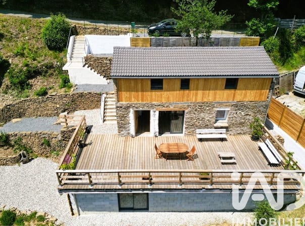 Malarce-sur-la-Thines, Auvergne-Rhône-Alpes 07140