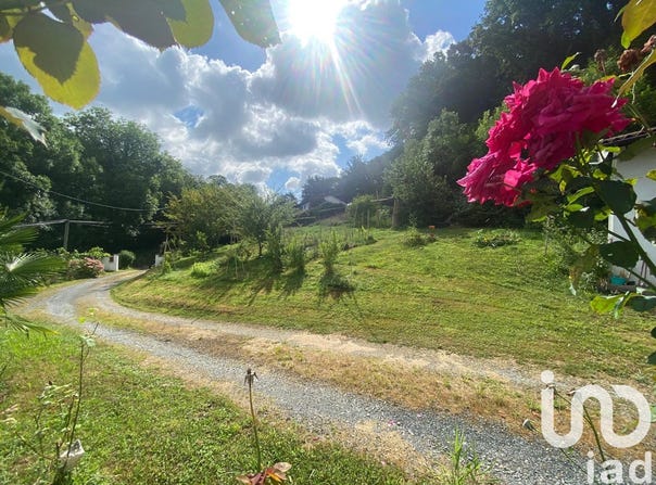Ossès, Nouvelle-Aquitaine 64780