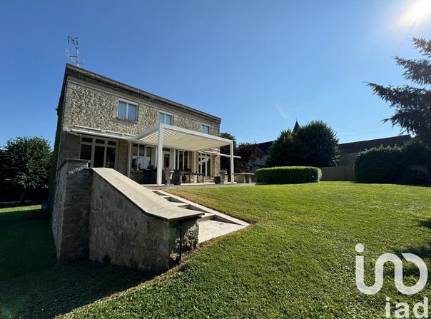 Villers-Franqueux, Grand Est 51220