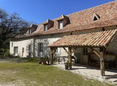 Castillonnes, Lot-Et-Garonne