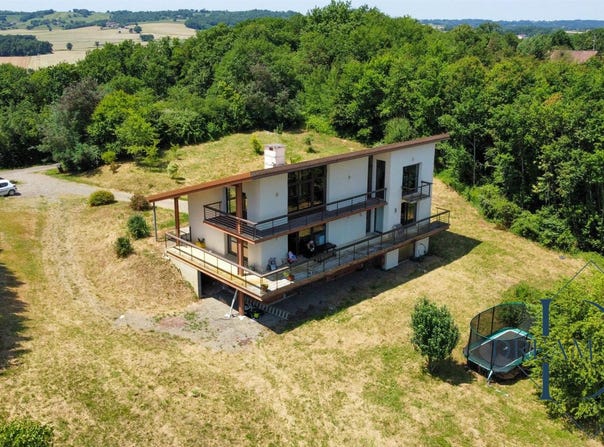 Aire-sur-l'Adour, Aquitaine 40800