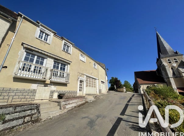 Beine, Bourgogne-Franche-Comté 89800