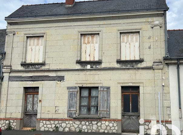 Vivy, Pays de la Loire 49680
