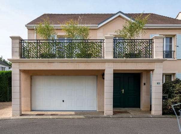 Voisins-le-Bretonneux, Yvelines 78960