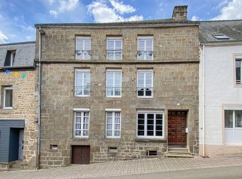 GORRON, Pays de la Loire 53120