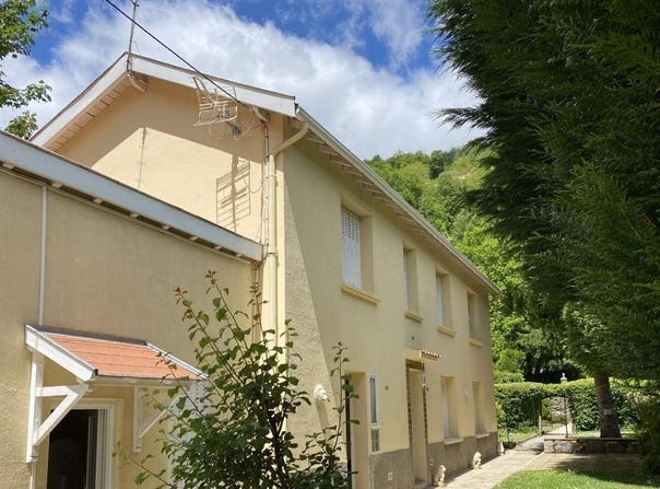 AX LES THERMES, Occitanie 09110