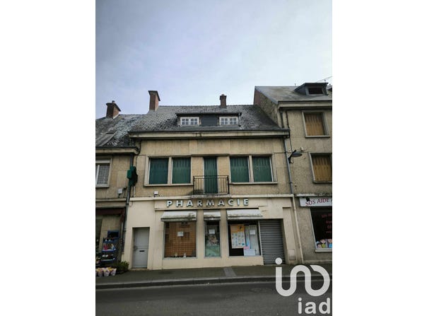 Nouzonville, Grand Est 08700