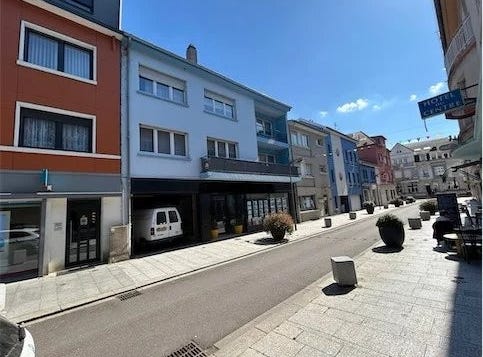 Hagondange, Moselle 57300