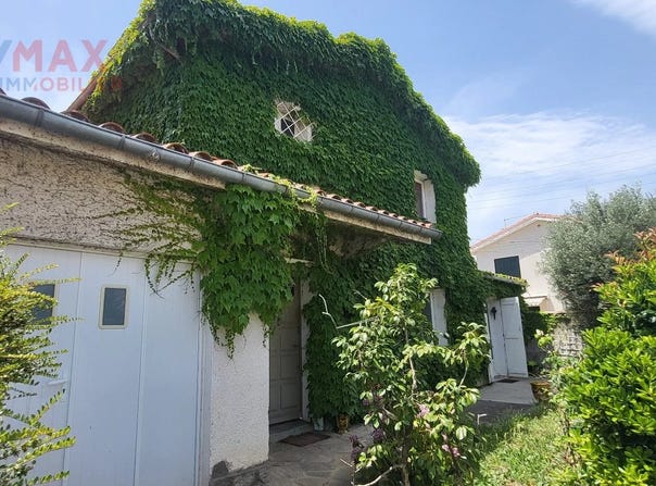Villegailhenc, Aude 11600