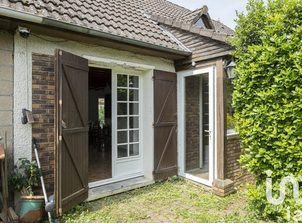 Auneau, Centre-Val de Loire 28700
