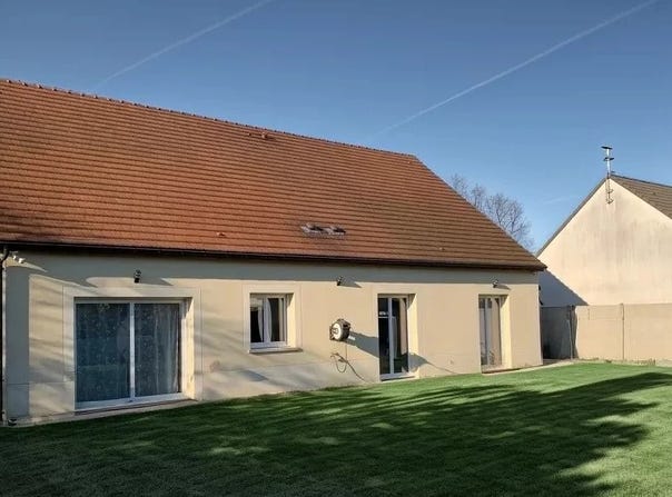 Villeblevin, Yonne 89720