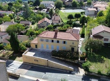 BELVES, Aquitaine 24170