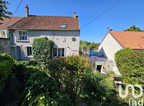 Trilport, Île-de-France 77470
