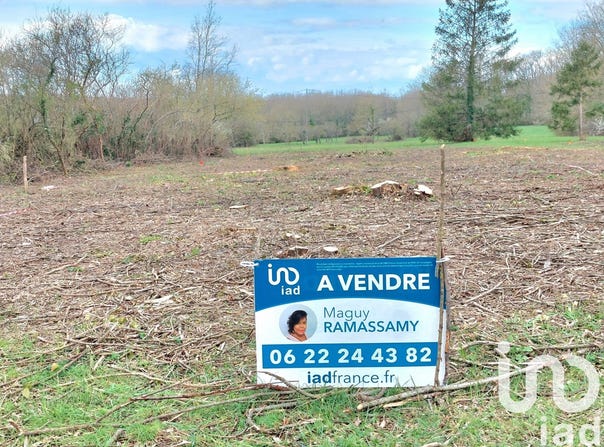 Jouy-sur-Morin, Île-de-France 77320