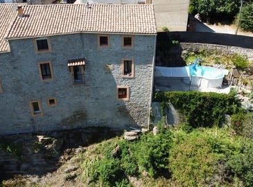 Antugnac, Languedoc-Roussillon 11190
