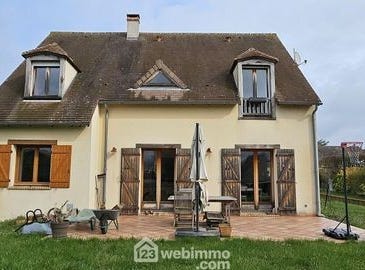29 rue de la Ferté Alais, Milly-La-Forêt, Île-de-France 91490