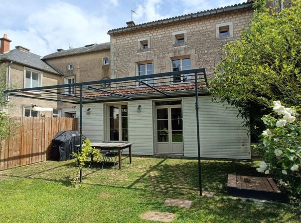 Poitiers, Vienne 86000
