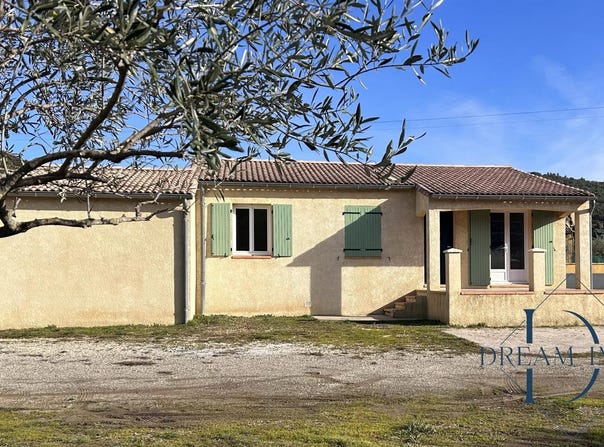 Saint-Brès, Languedoc-Roussillon 30500