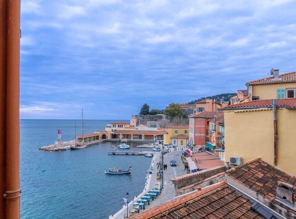 Villefranche-sur-Mer, Provence-Alpes-Côte-d'Azur 06230