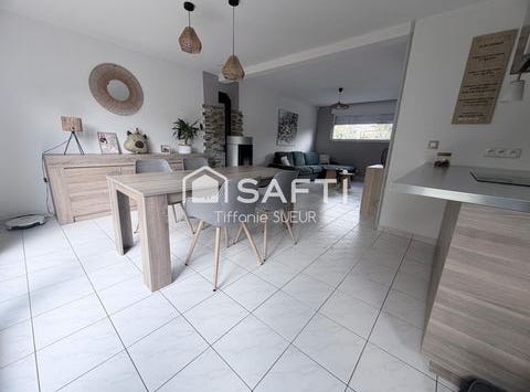 Henin-Beaumont, Nord-Pas-de-Calais 62110