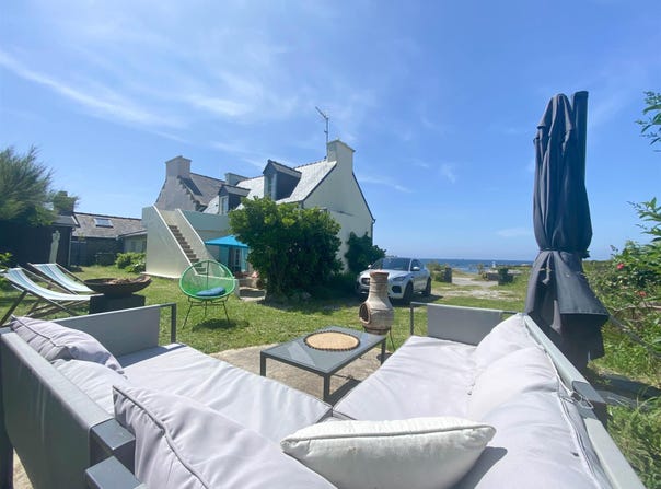 Porspoder, Brittany 29840