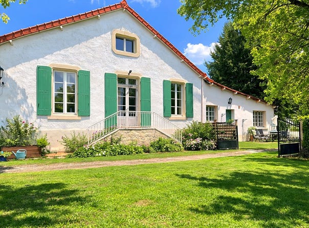 Le Vert, Nouvelle-Aquitaine 79170