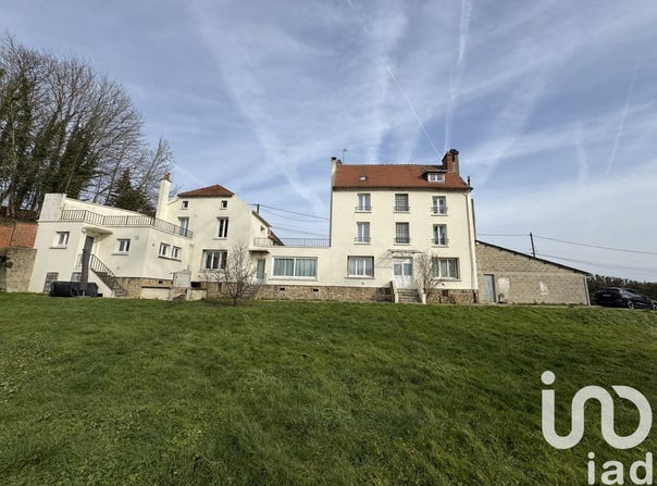 Essômes-sur-Marne, Hauts-de-France 02400