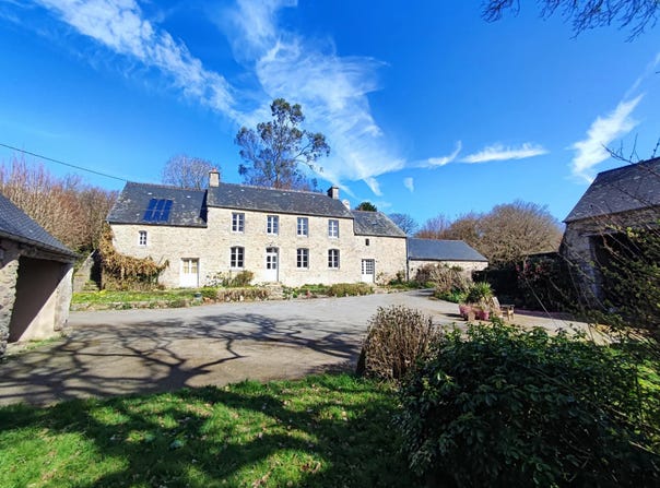 Brillevast, Manche 50330