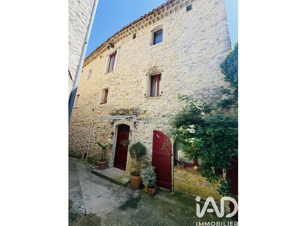 Cassagnoles, Occitanie 30350